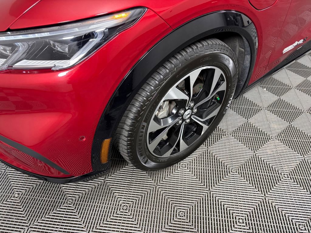 Certified 2023 Ford Mustang Mach-E Premium image 10