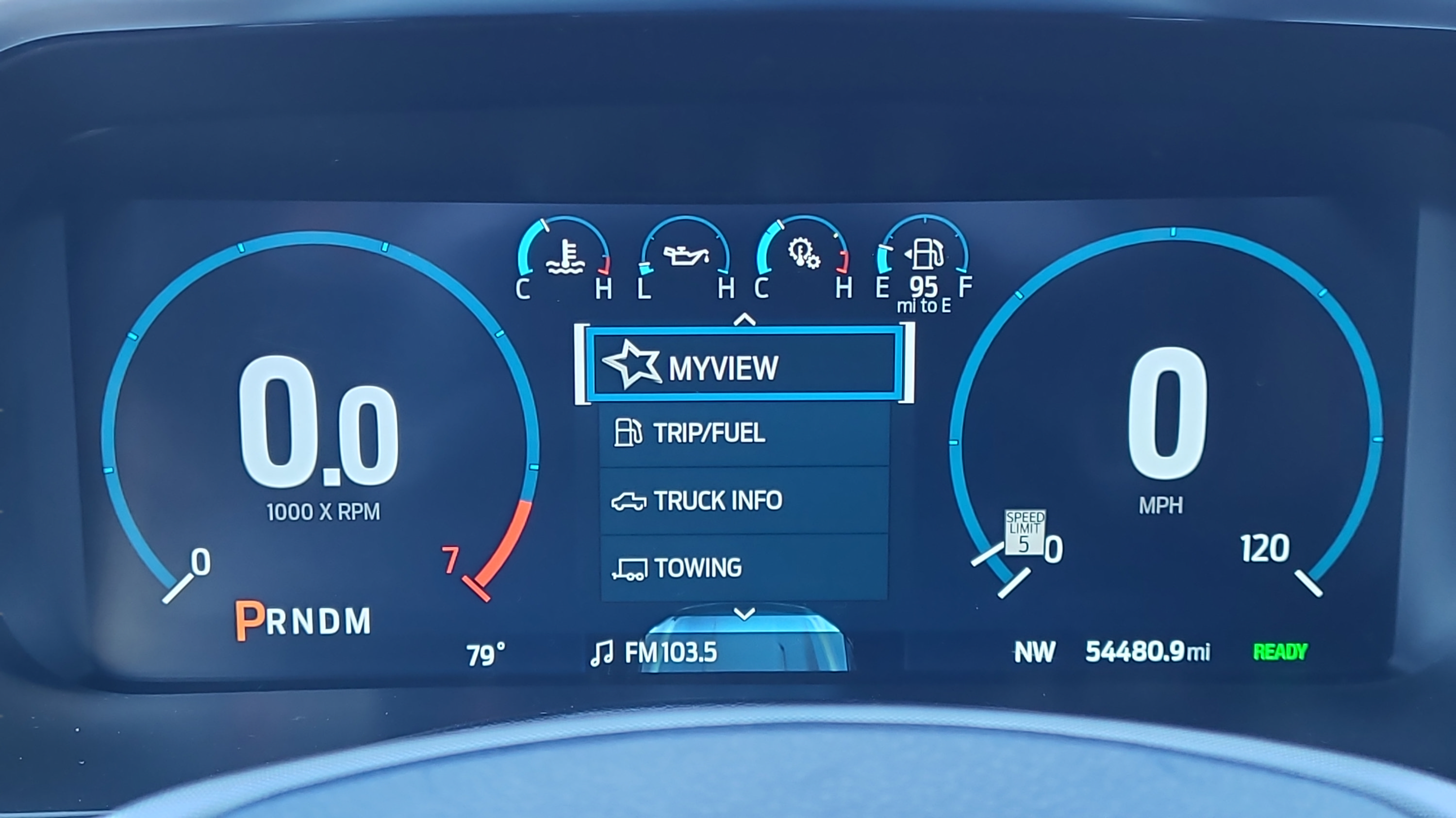 Certified 2023 Ford F150 Limited AWD/4WD image 20