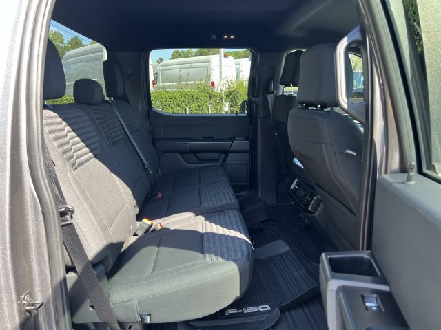 Certified 2023 Ford F150 XL w/ STX Appearance Package AWD/4WD image 34