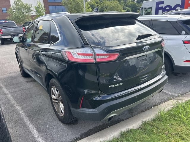 Certified 2019 Ford Edge SEL w/ Equipment Group 201A AWD/4WD image 6