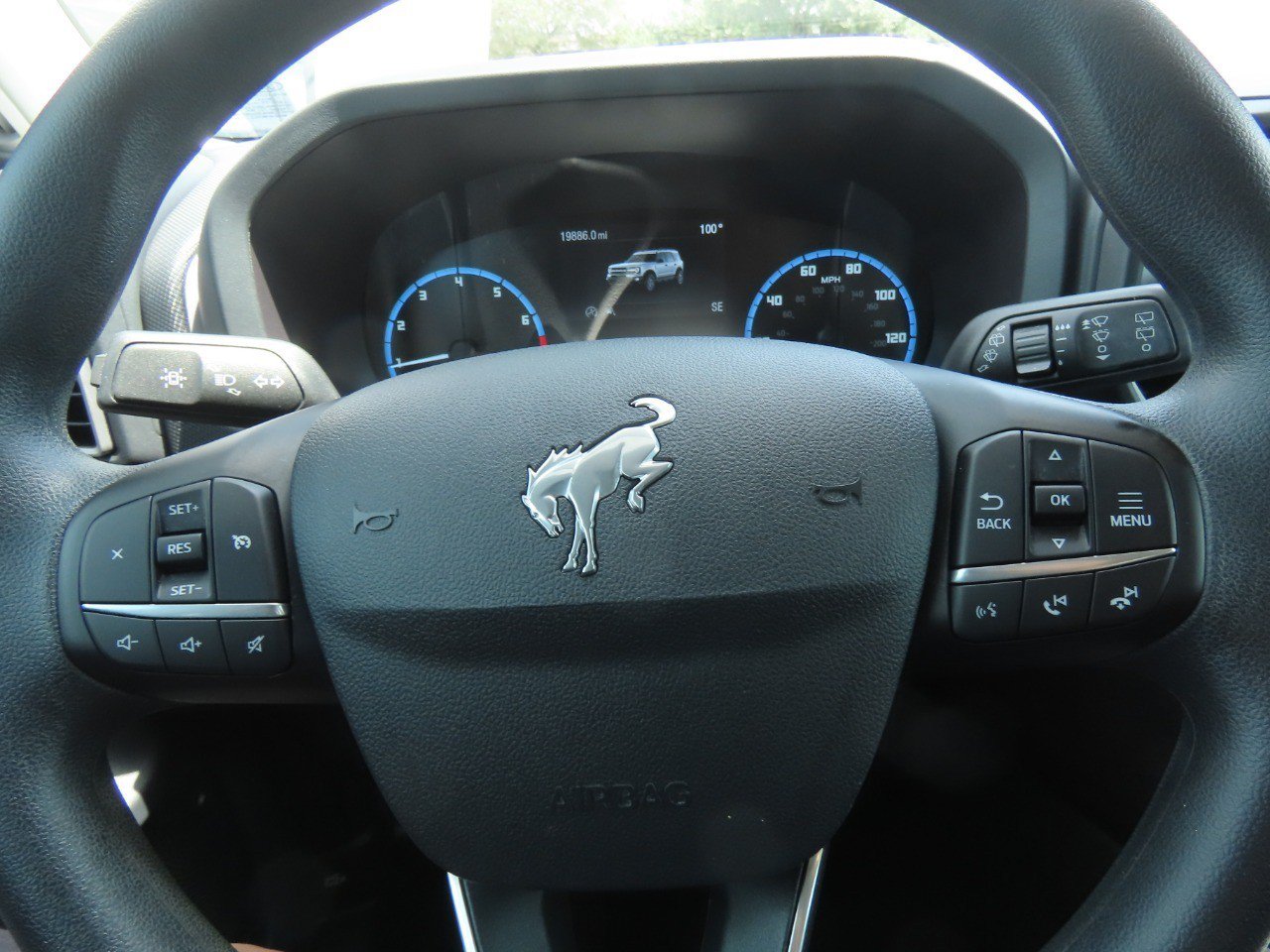 Certified 2024 Ford Bronco Sport Big Bend AWD/4WD image 25