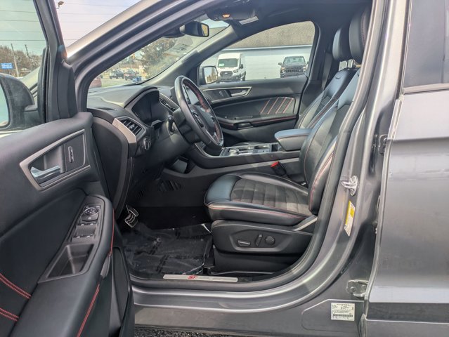 Certified 2022 Ford Edge ST-Line image 14
