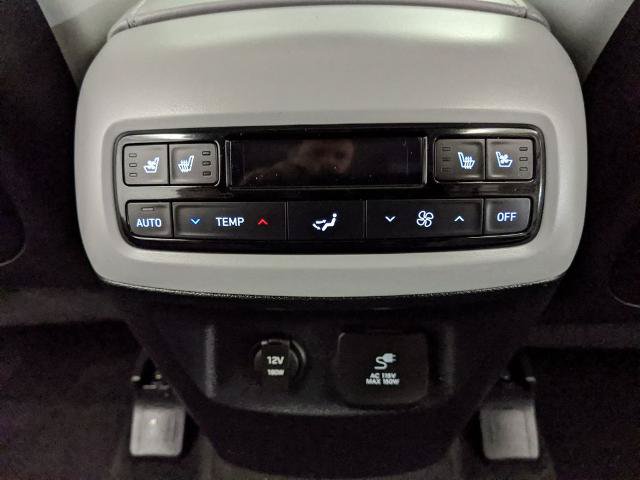 Used 2024 Hyundai Palisade SEL w/ Premium Package AWD/4WD image 18