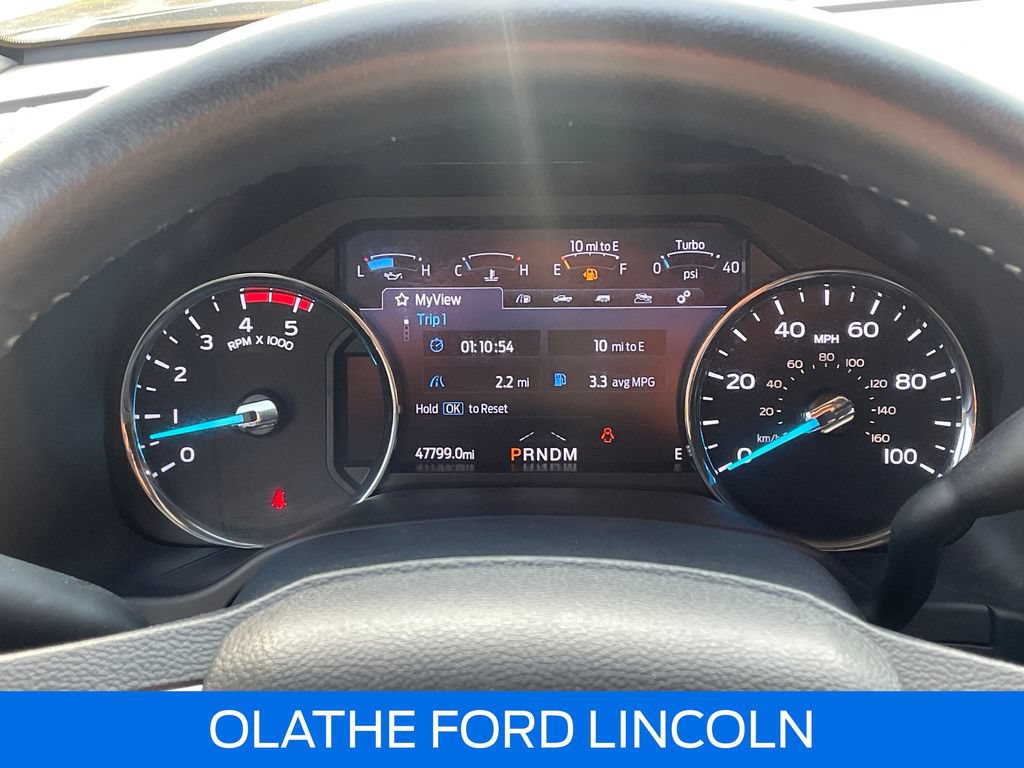 Certified 2022 Ford F350 Lariat w/ Lariat Ultimate Package AWD/4WD image 19