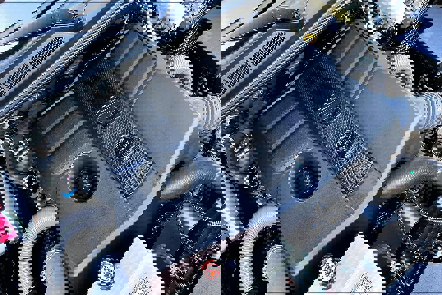 Used 2023 Toyota Tundra Platinum image 32