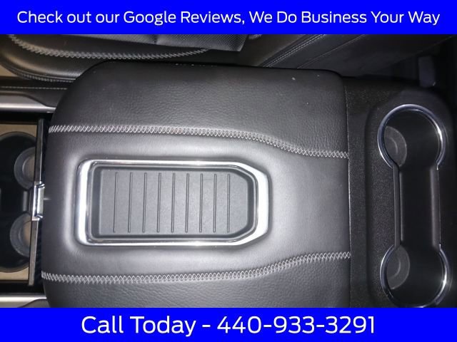 Used 2023 GMC Yukon XL Denali w/ LPO, Floor Liner Package image 38