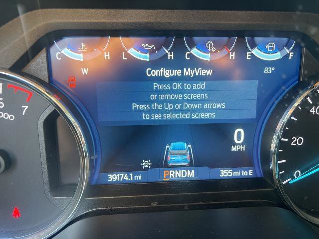 Certified 2023 Ford Expedition Max XLT image 13