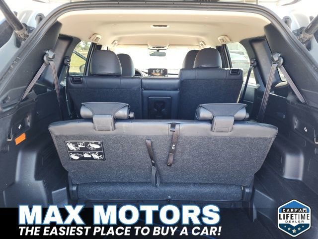 Used 2023 Mitsubishi Outlander SE image 13