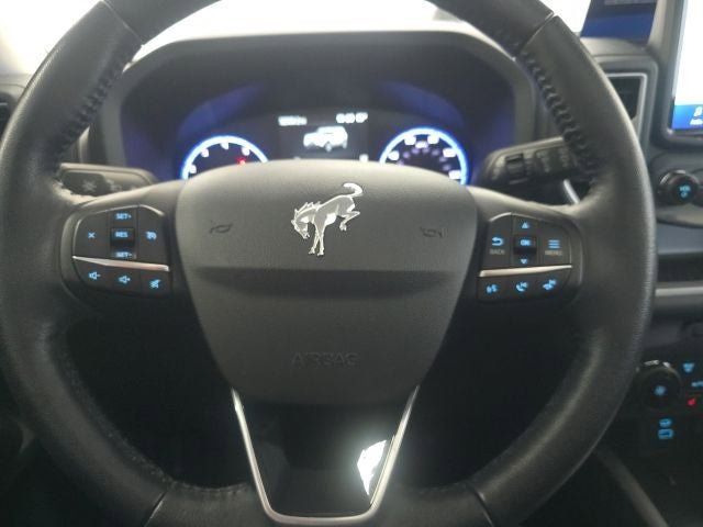 Certified 2021 Ford Bronco Sport Big Bend w/ Big Bend Package AWD/4WD image 20