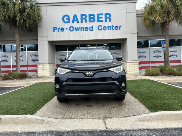 Used 2018 Toyota RAV4 XLE FWD image 14