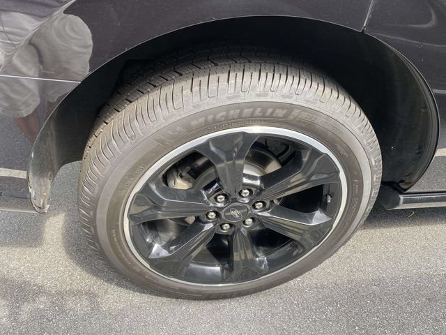 Certified 2024 Ford Expedition Limited AWD/4WD image 9