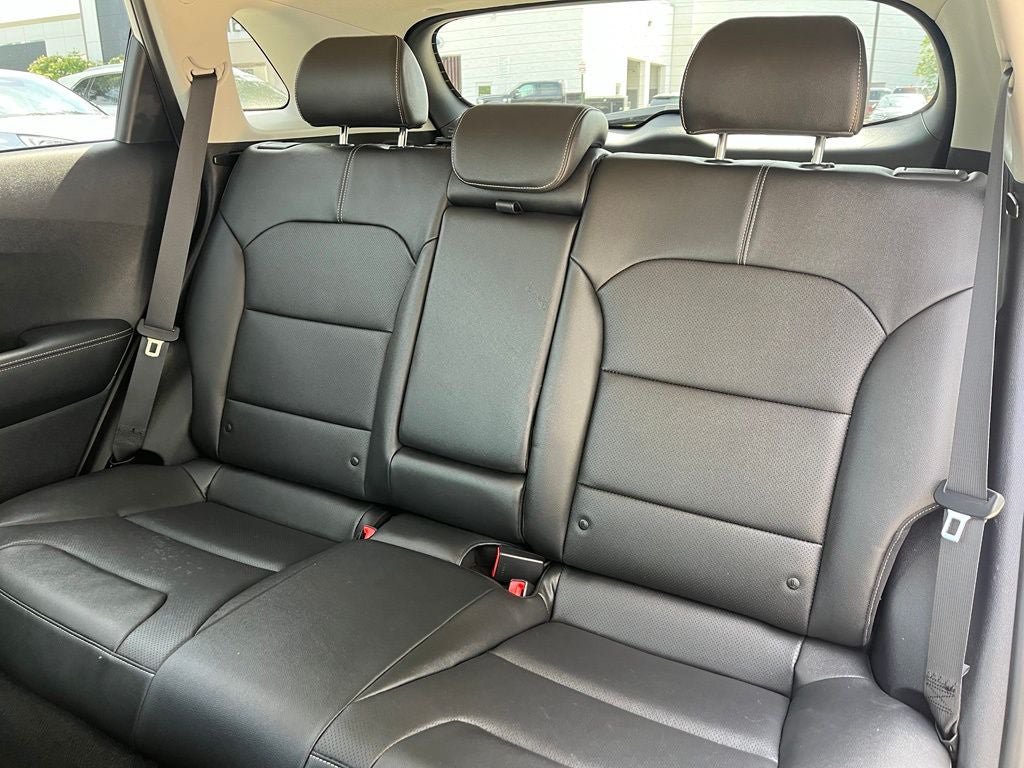 Used 2020 Kia Niro EX Premium FWD image 14