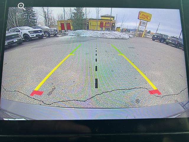 Used 2024 Jeep Grand Cherokee L Laredo image 19