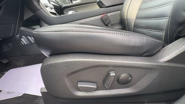 Certified 2023 Ford Edge SEL w/ Convenience Package image 8