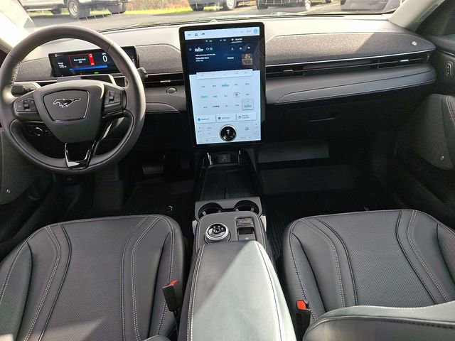 Certified 2024 Ford Mustang Mach-E Premium image 14