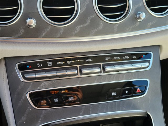 Used 2022 Mercedes-Benz E 350 Sedan image 27