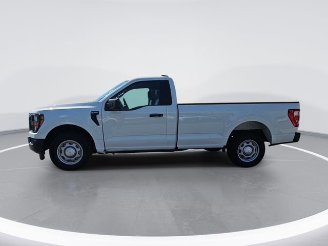 Certified 2023 Ford F150 XL image 2