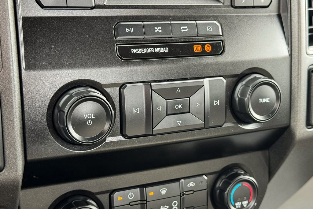 Certified 2020 Ford F250 XL w/ STX Appearance Package image 35