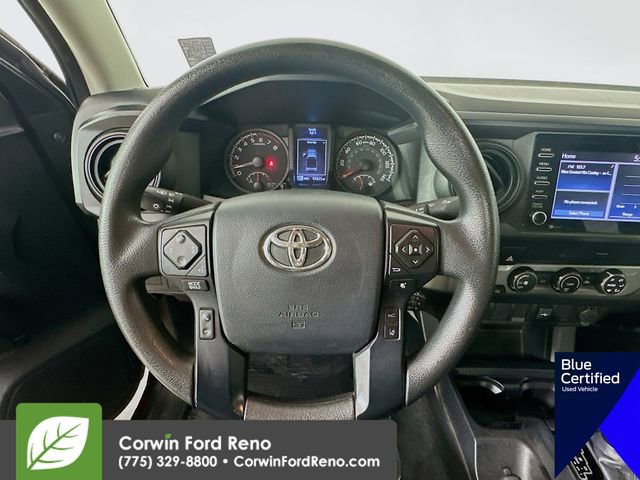 Used 2020 Toyota Tacoma SR AWD/4WD image 14