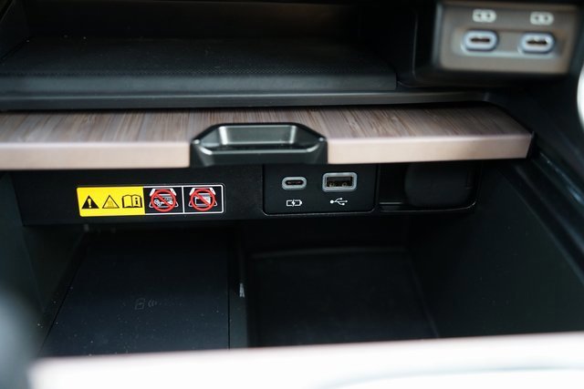 Used 2025 Lexus RX 350 Premium w/ Convenience Package image 17