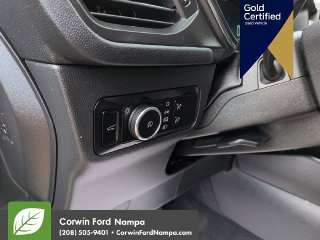 Certified 2023 Ford Escape Platinum AWD/4WD image 15
