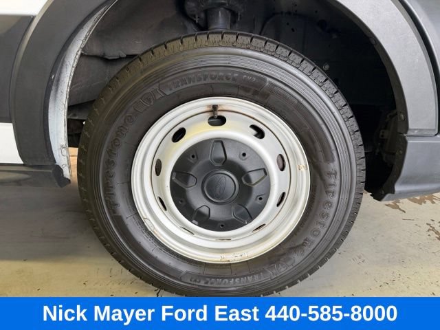Certified 2023 Ford Transit 350 XL RWD image 27