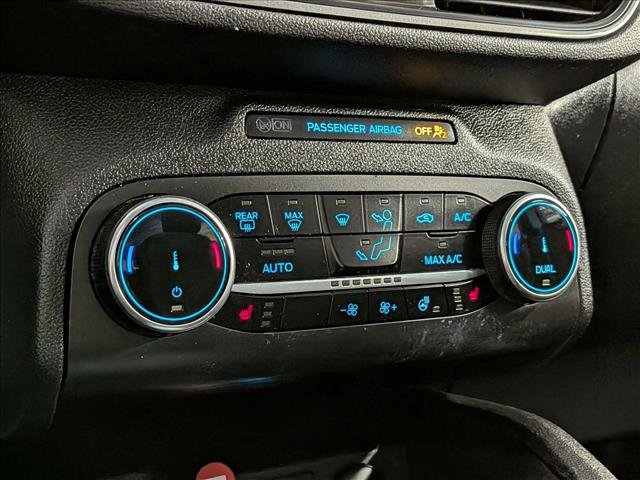 Certified 2023 Ford Escape Active w/ Cold Weather Package FWD image 16
