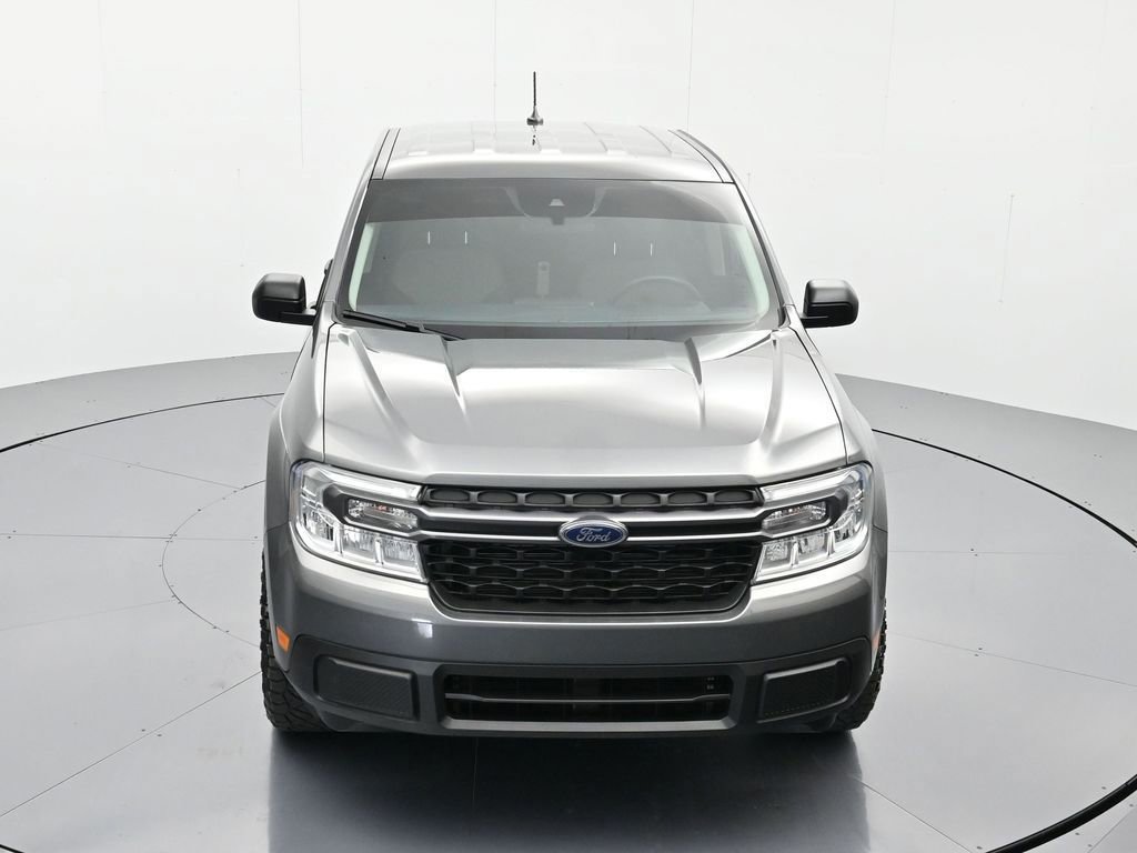 Certified 2023 Ford Maverick XLT image 24