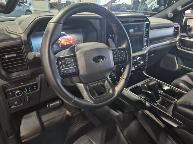 Certified 2025 Ford F150 Raptor AWD/4WD image 17