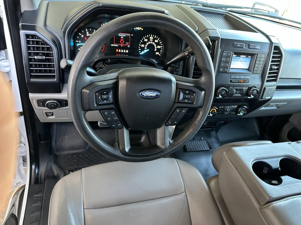 Certified 2019 Ford F150 XL w/ Equipment Group 101A Mid AWD/4WD image 12