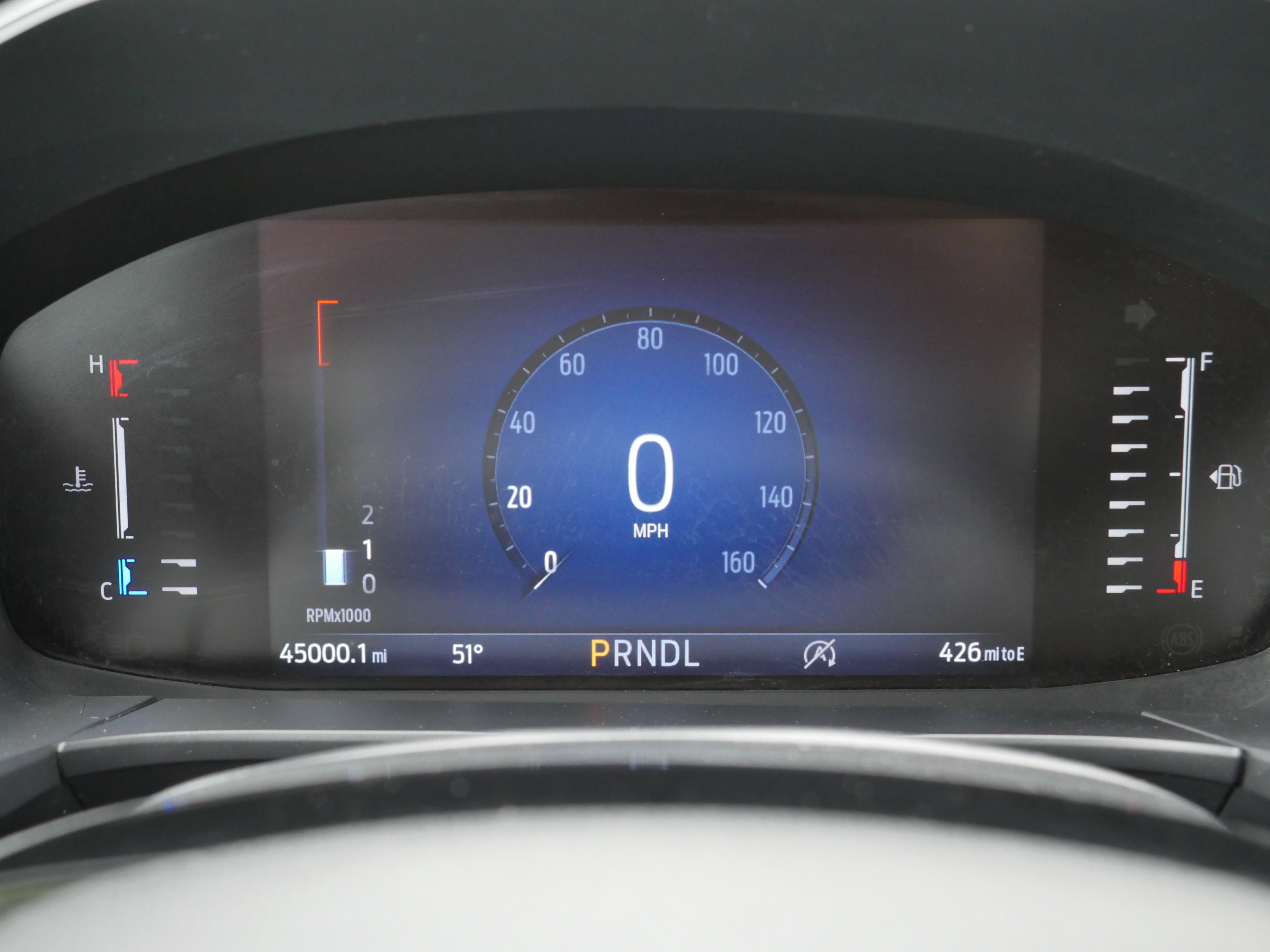Certified 2023 Ford Escape Active AWD/4WD image 7