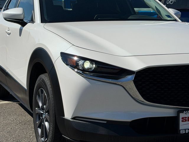 Used 2024 MAZDA CX-30 AWD 2.5 S image 35