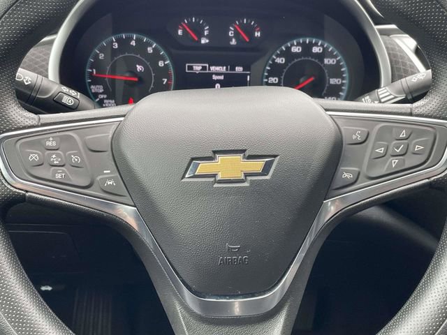 Used 2025 Chevrolet Malibu LT FWD image 20