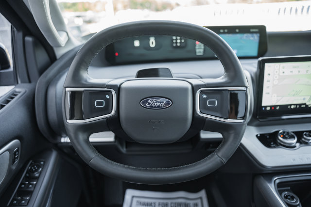 Certified 2025 Ford Expedition Max Active AWD/4WD image 44
