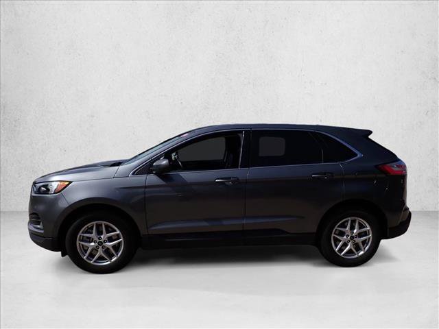 Certified 2024 Ford Edge SEL AWD/4WD image 2