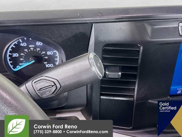 Certified 2024 Ford F250 XL w/ XL Driver Assist Package image 21