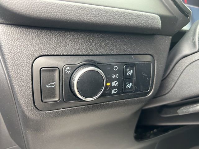 Certified 2024 Ford Escape ST-Line w/ Tech Pack #1 image 9