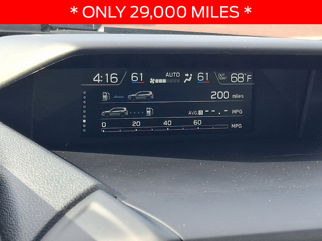 Used 2023 Subaru Forester Wilderness w/ Wilderness Package AWD/4WD image 20