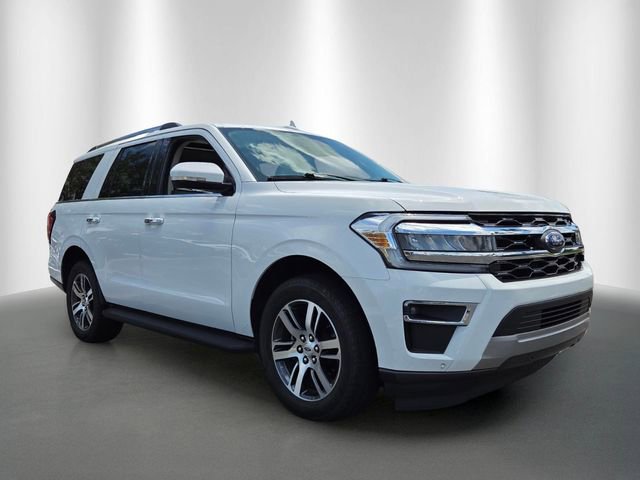 Certified 2024 Ford Expedition Limited RWD image 7