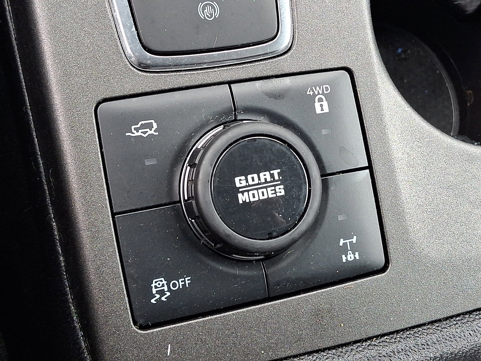 Certified 2025 Ford Bronco Sport Badlands AWD/4WD image 24