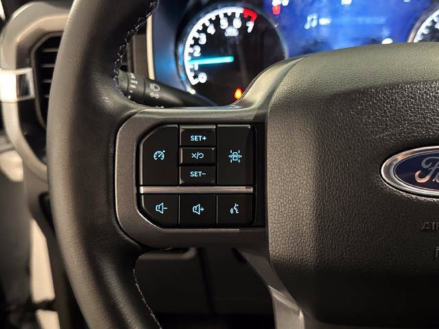 Certified 2023 Ford F150 XLT w/ Equipment Group 302A High AWD/4WD image 22