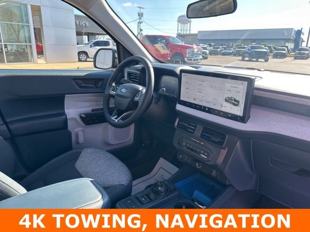 Certified 2025 Ford Maverick XLT w/ XLT Luxury Package image 2