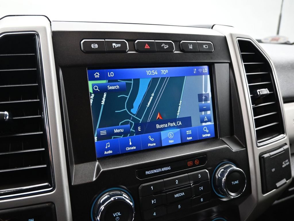 Certified 2021 Ford F250 Lariat image 42