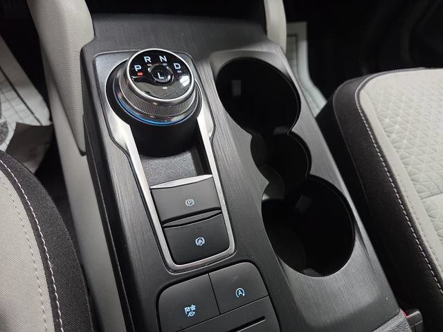 Certified 2023 Ford Escape Active FWD image 20