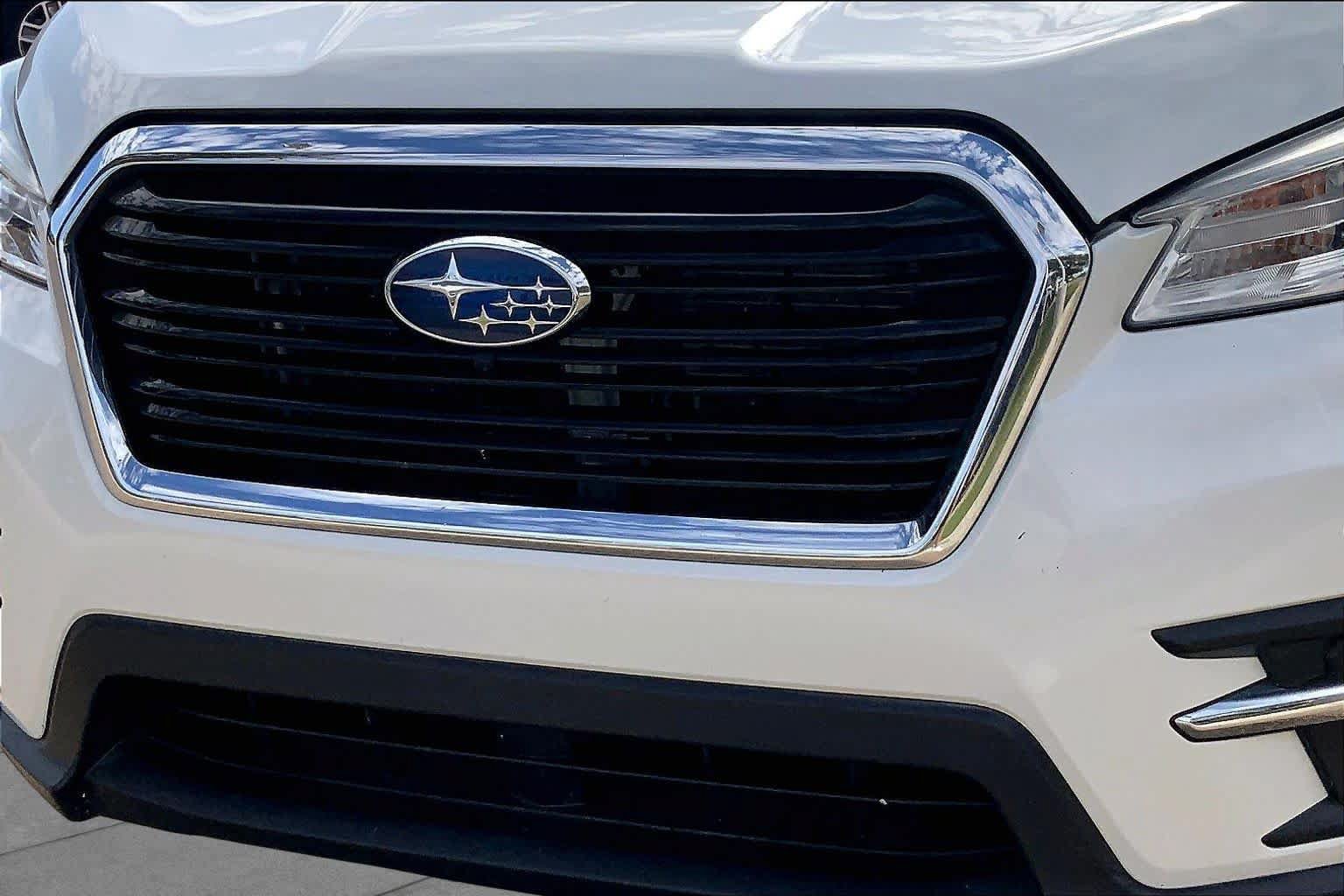 Used 2020 Subaru Ascent Touring AWD/4WD image 30