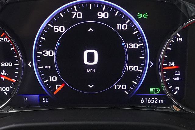 Used 2023 GMC Acadia SLT w/ Technology Package image 15