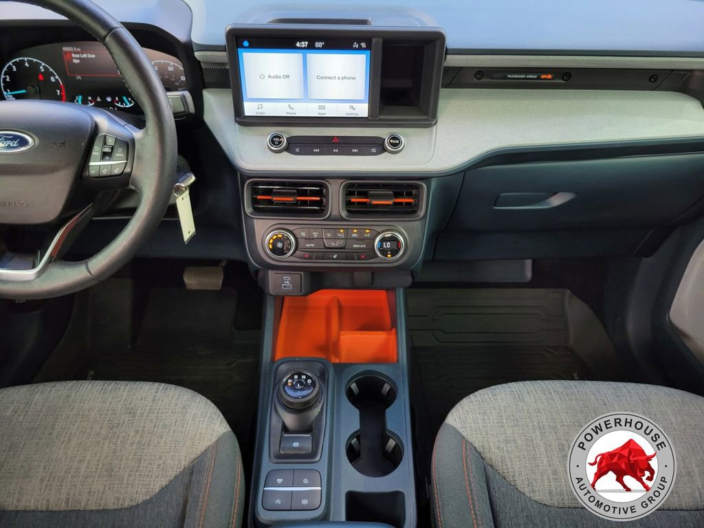 Certified 2022 Ford Maverick XLT w/ XLT Luxury Package FWD image 19