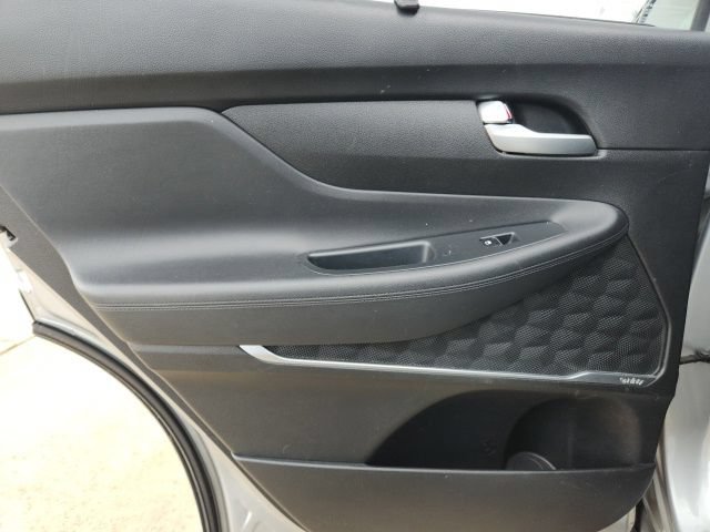 Used 2020 Hyundai Santa Fe SEL w/ Convenience Package FWD image 24