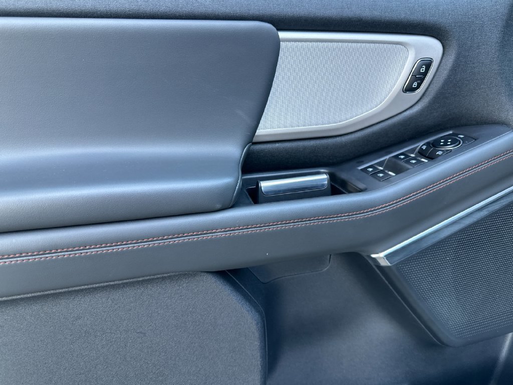 Certified 2025 Ford Expedition Max Active AWD/4WD image 10