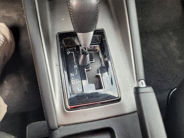 Used 2020 Mitsubishi Outlander Sport SE FWD image 20